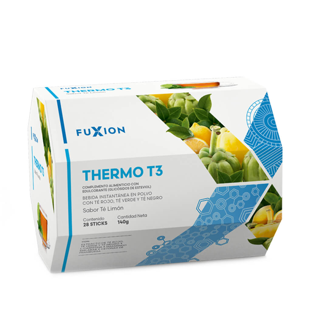 Thermo T3