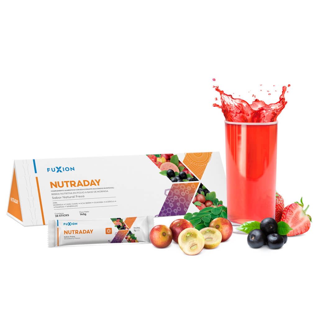 Nutriday